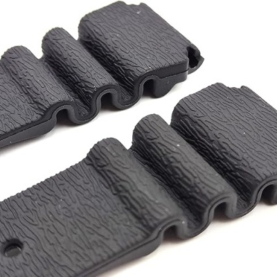 Bracelete&#x20;Rel&#x00F3;gio&#x20;de&#x20;Mergulho&#x20;N.D&#x3A;&#x20;Limits,&#x20;20mm&#x20;Prateada&#x20;Fivela&#x20;Prateada