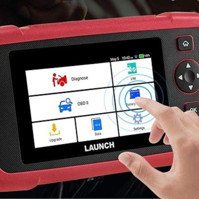 Launch&#x20;CRP123X&#x20;V2