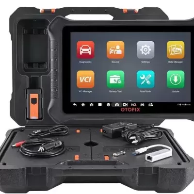 OTOFIX&#x20;D1&#x20;Pro