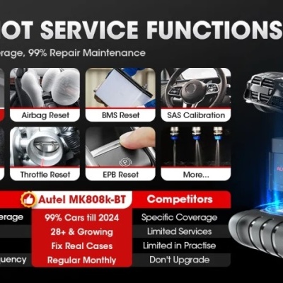 AUTEL&#x20;MaxiCOM&#x20;MK808K&#x20;BT