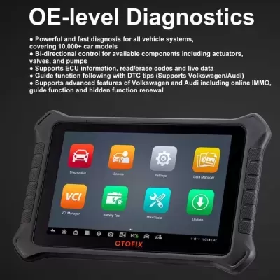 OTOFIX&#x20;D1&#x20;Pro