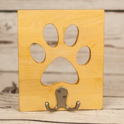 Cabide / Porta-Trelas - Modelo Joy