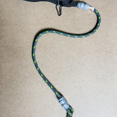 Trela | 90cm comprimento