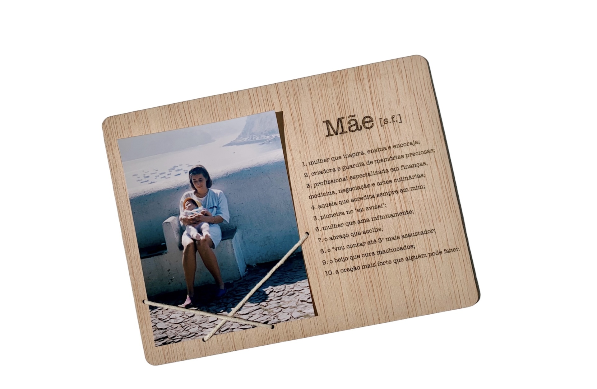 Moldura Mãe sinónimo