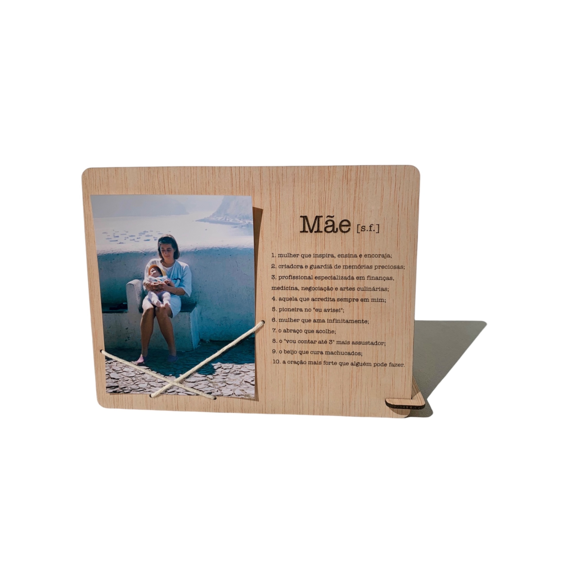 Moldura Mãe sinónimo