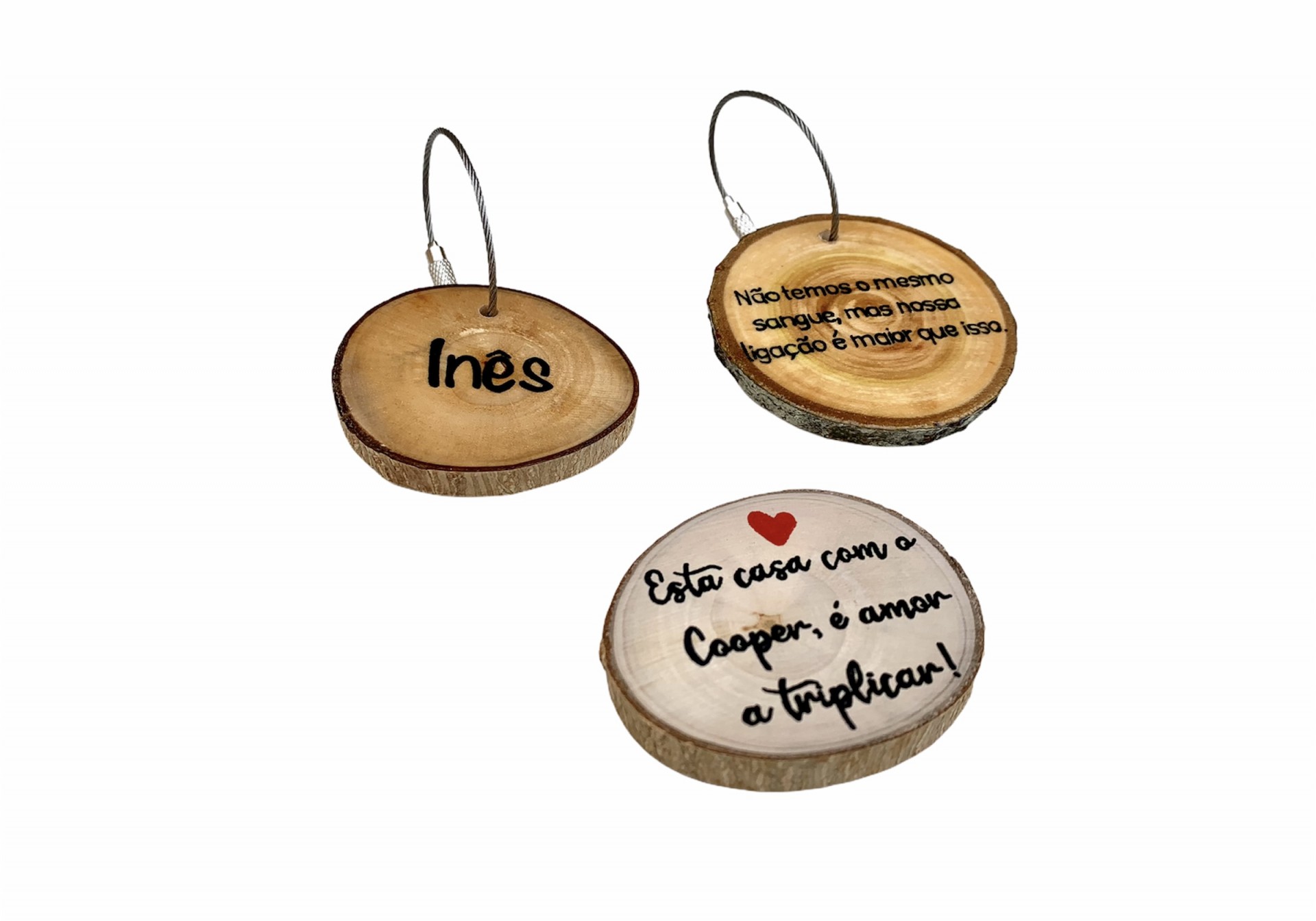 Kit oferece-me a quem mais gostas