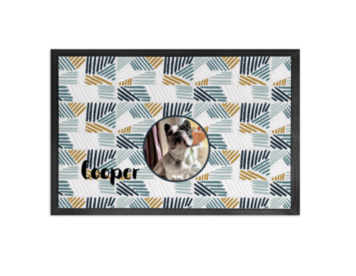 Pawpete para comedouro