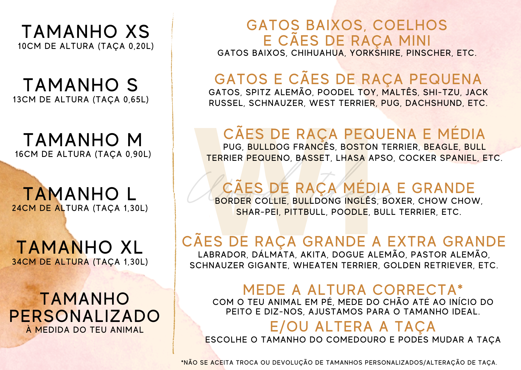 Comedouro Elevado Slow Feed