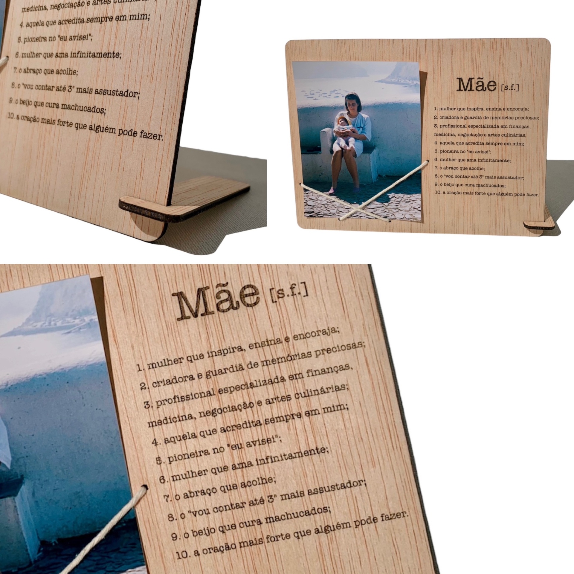 Moldura Mãe sinónimo