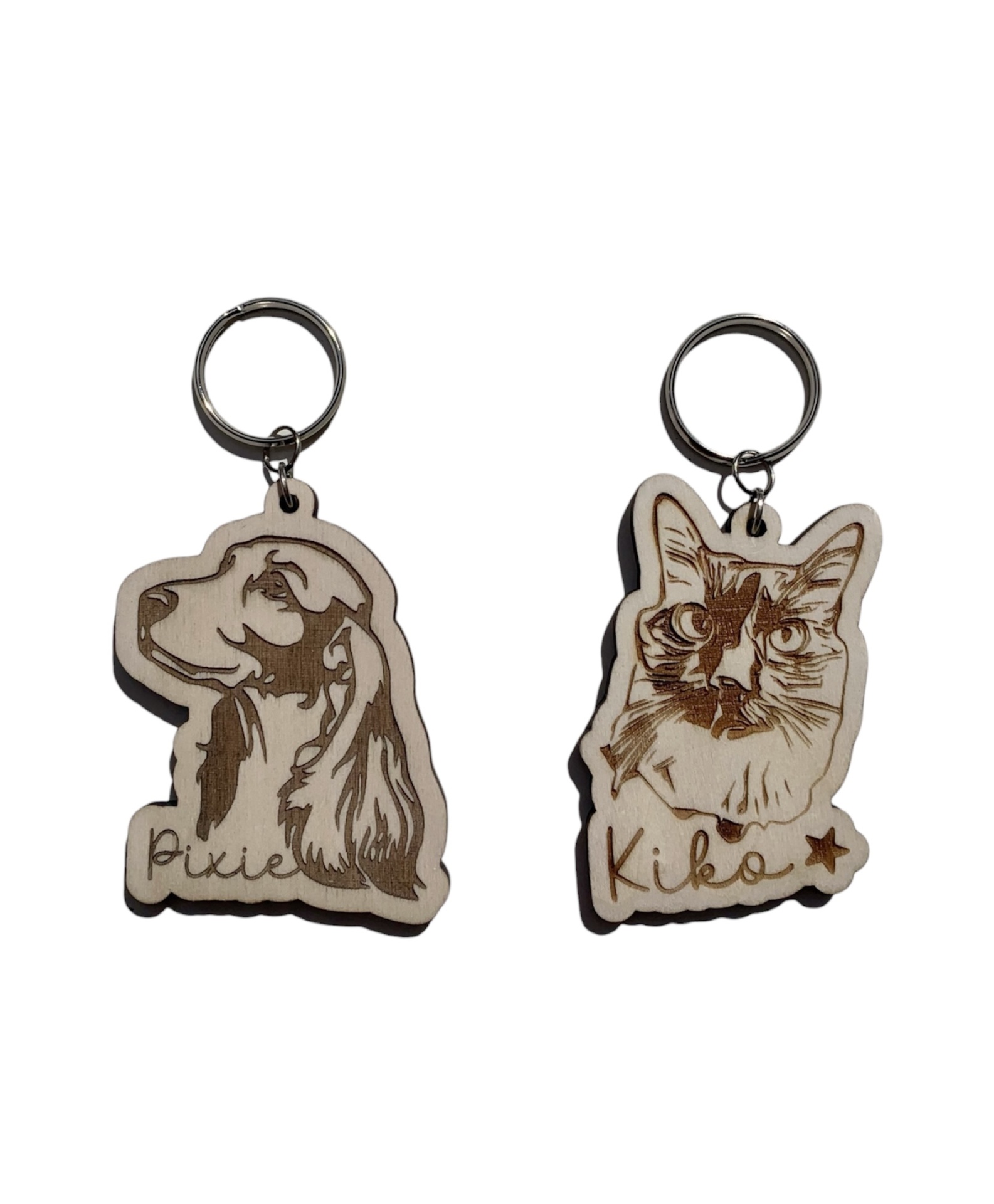 Porta-chaves Penduramigo