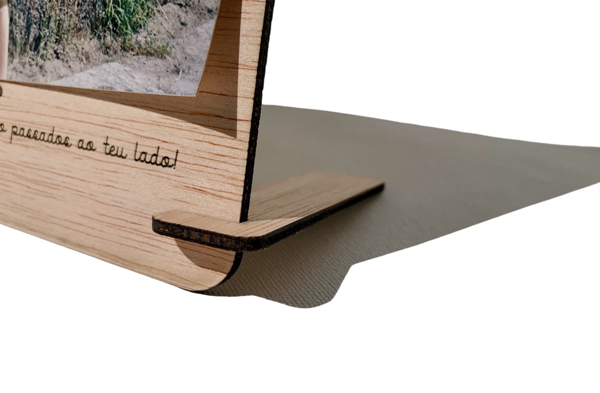 Moldura querida Mãe