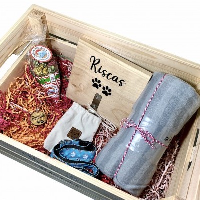 Kit de amor completo, para Cão ou Gato