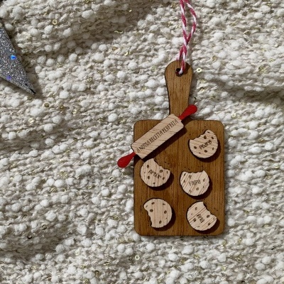 Tábua Receita perfeita de família