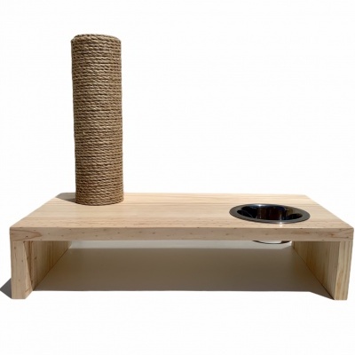 Mundo dos Gatos Personalizável