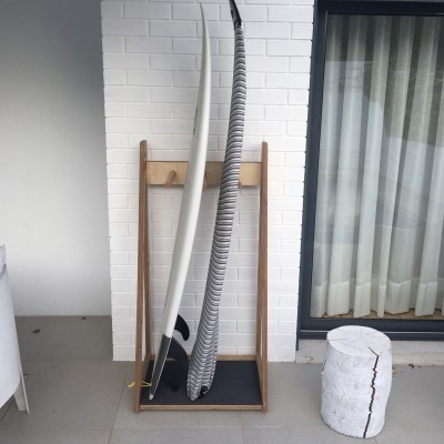 Suporte pranchas surf