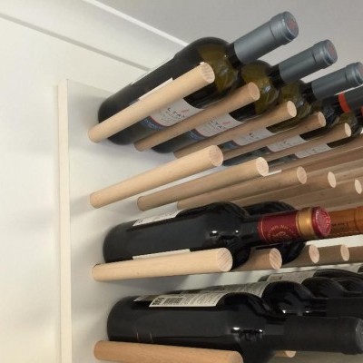 Garrafeira woodlovers