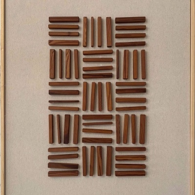 Painel Geometrico - PG29