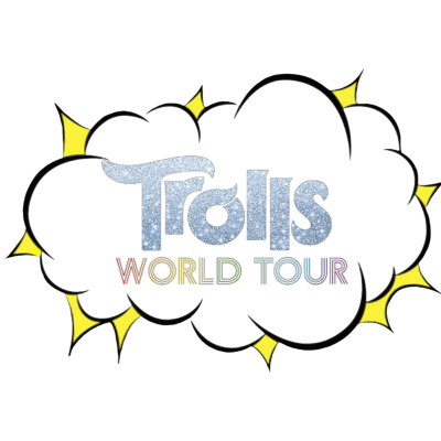 Trolls World Tour