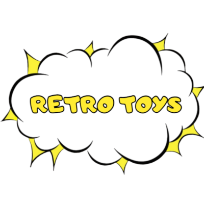 Retro Toys