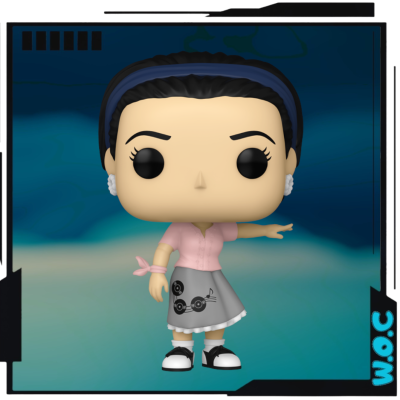 Monica Geller #1279 - Friends - Funko Pop! Television
