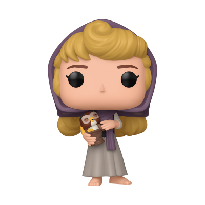 Aurora #1454 - Disney - Funko Pop!
