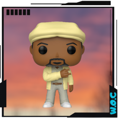 Chubbs (Chase) #891 - Happy Gilmore - Funko Pop! Movies