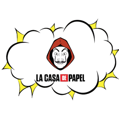 La Casa de Papel