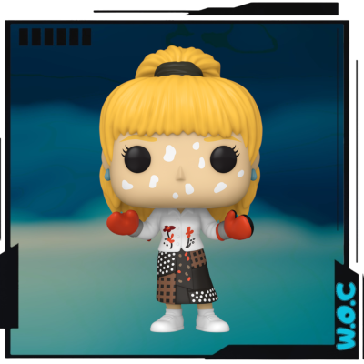Phoebe Buffay #1277 - Friends - Funko Pop! Television
