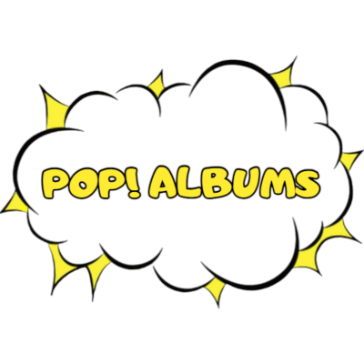 Pop! Albums