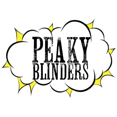 Peaky Blinders