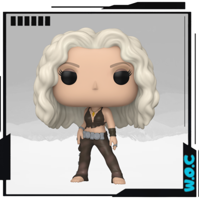 Shakira #357 - Funko Pop! Rocks