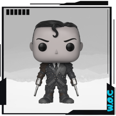 Sorrento #501 - Readi Player One Funko Pop! Movies