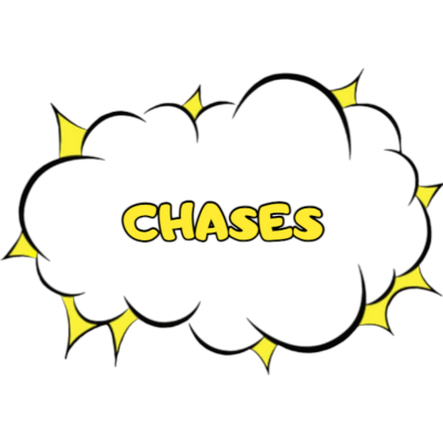 Chases