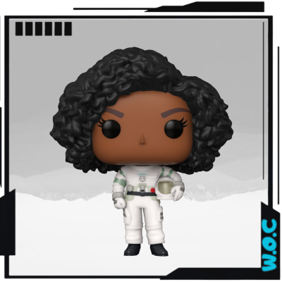 Monica Rambeau #825 - Wanda Vision - Marvel - Funko Pop!