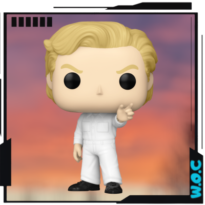 001 (SDCC 2023 Exclusive) #1387 - Stranger Things - Funko Pop! Television