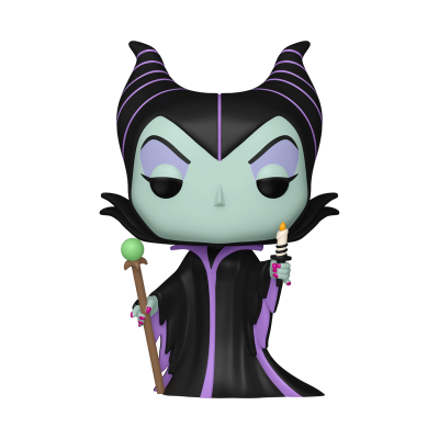 Maleficent #1455 - Disney - Funko Pop!