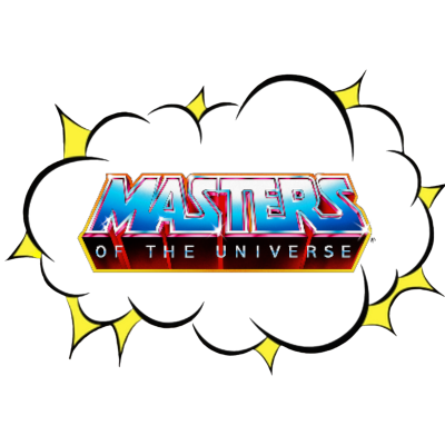 Masters Of The Universe