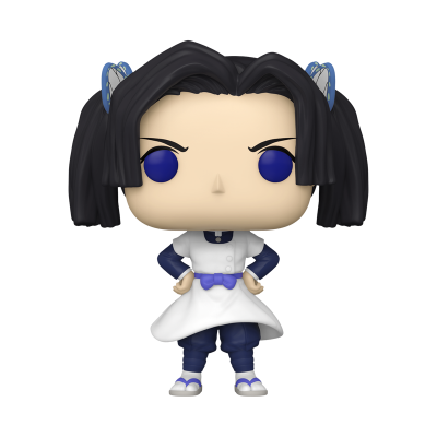 Aoi Kanzaki (Chase) #1535 - Demon Slayer - Funko Pop! Animation