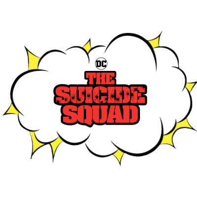 The Suicide Squad