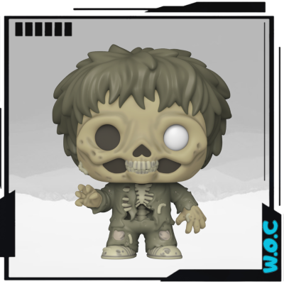 Jay Decay #06 - Garbage Pail Kids - Funko Pop!