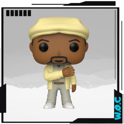 Chubbs #891 - Happy Gilmore - Funko Pop! Movies