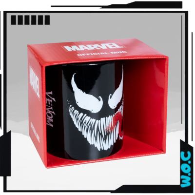 Venom Mug - Marvel - Pyramid