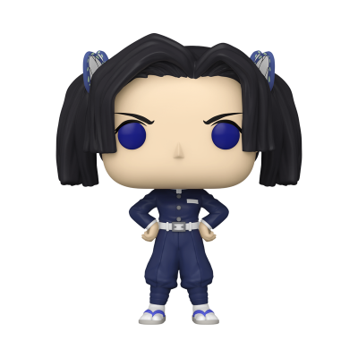 Aoi Kanzaki #1535 - Demon Slayer - Funko Pop! Animation