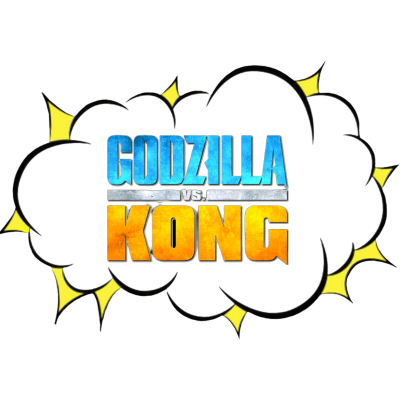 Godzilla vs Kong