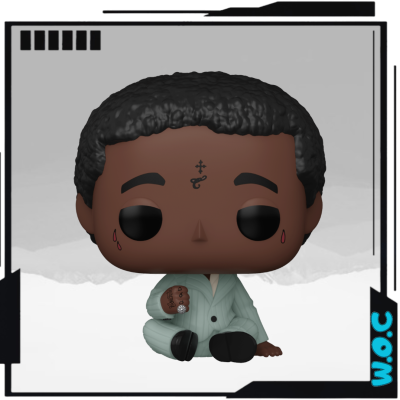 Tha Carter III #07 - Lil Wayne - Funko Pop! Albums