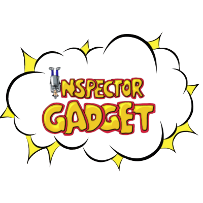 Inspector Gadget