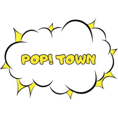 Pop! Town