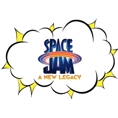 Space Jam - A New Legacy