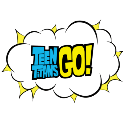 Teen Titans Go!