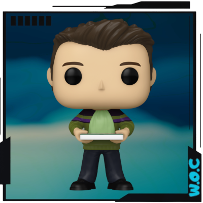 Joey Tribbiani #1275 - Friends - Funko Pop! Television